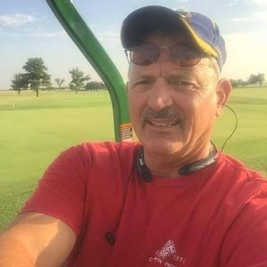 Meet your Posher, Rick